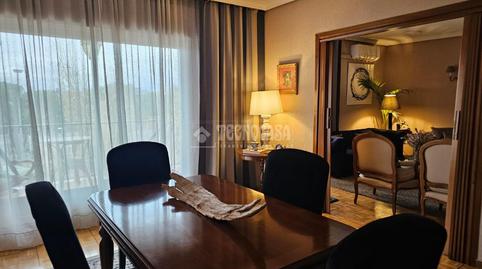 Photo 3 of Flat for sale in Concepción, Madrid