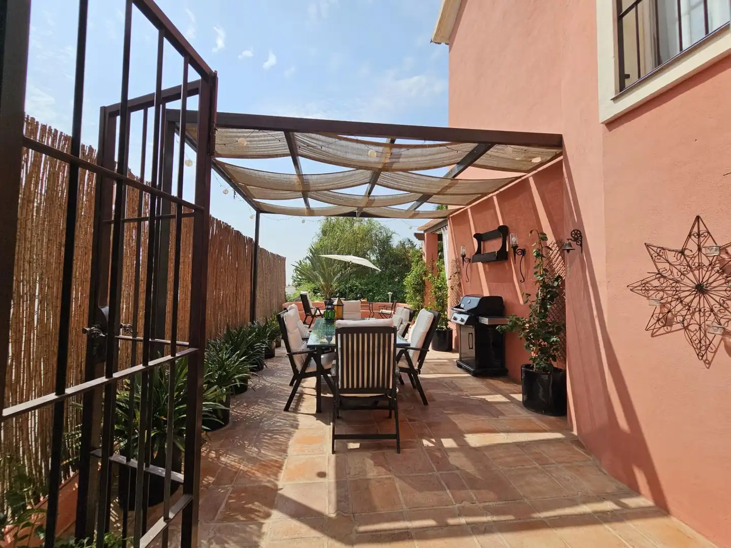 Villa mit Pool zum Verkauf in Este, imagen 64