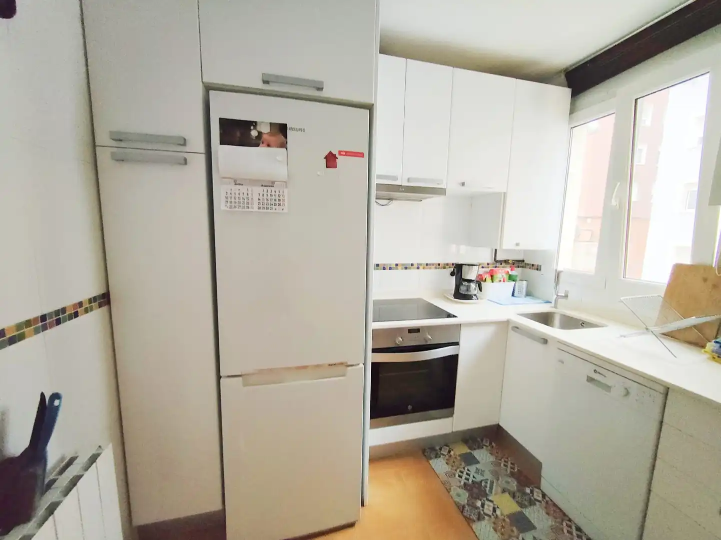Wohnung zur Miete in Santander - Calle Santa Teresa, Puerto Chico