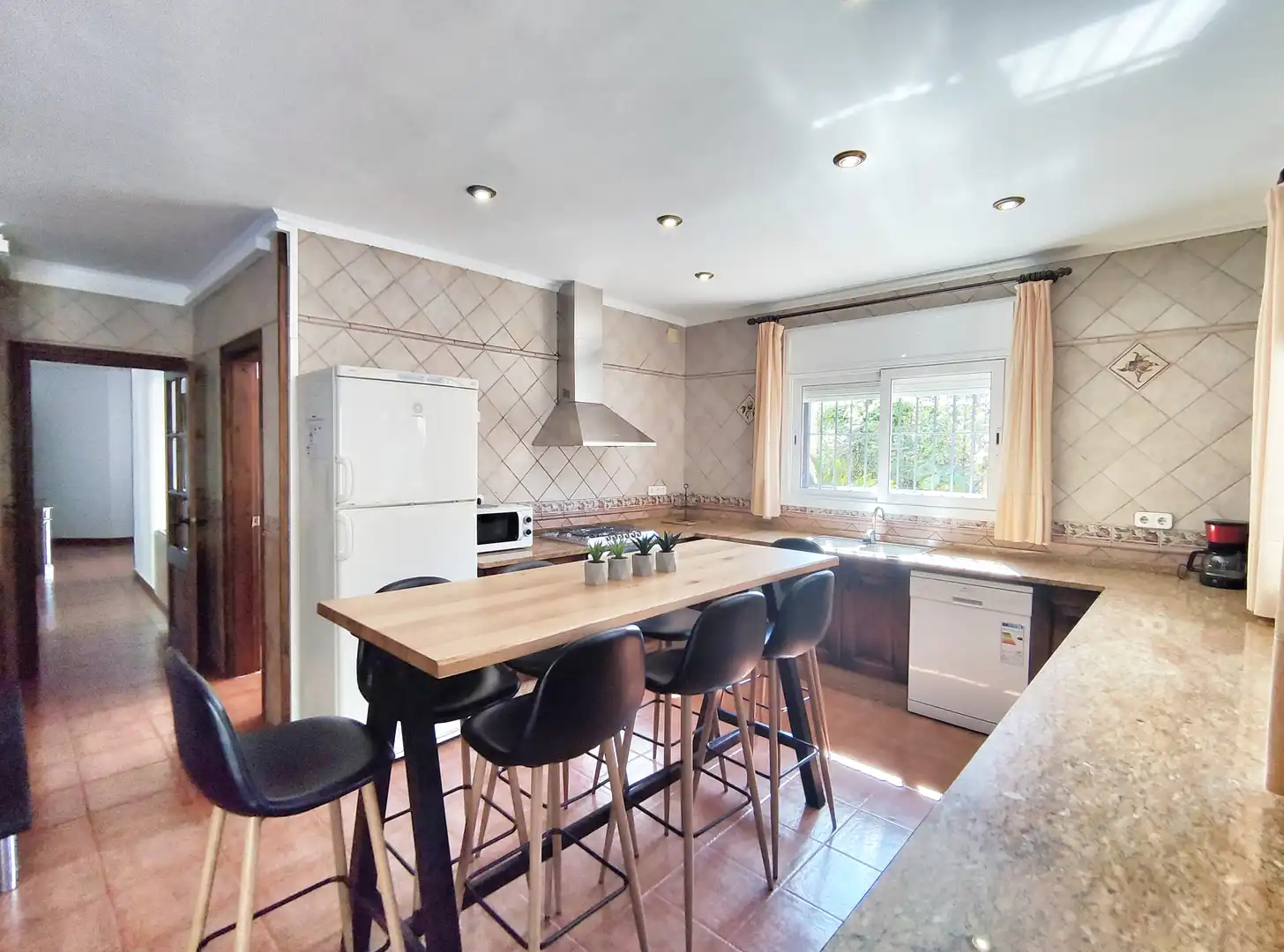 Detached house with pool for sale in Canyelles, imagen 25