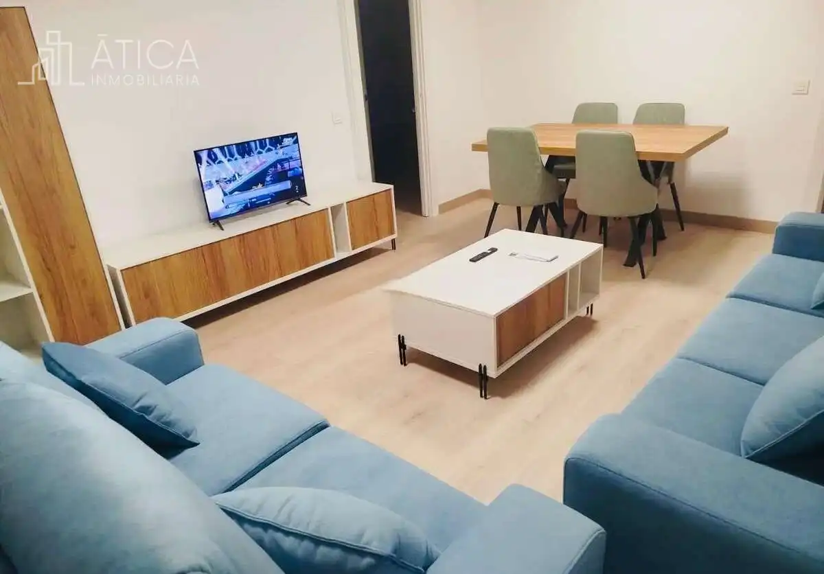 Fotografía del inmueble reportado: 1.400 €/mes — San Bernardo, Salamanca