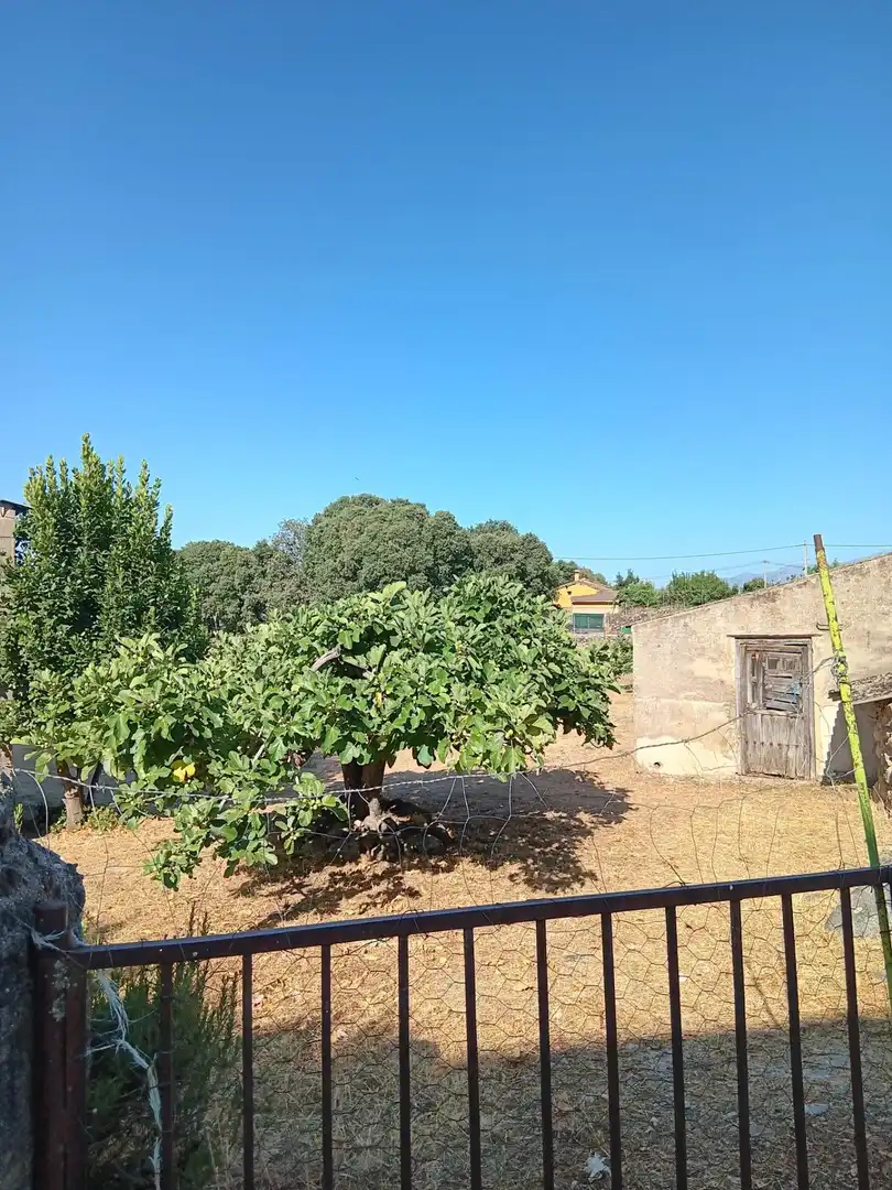 Residential for sale in Candeleda