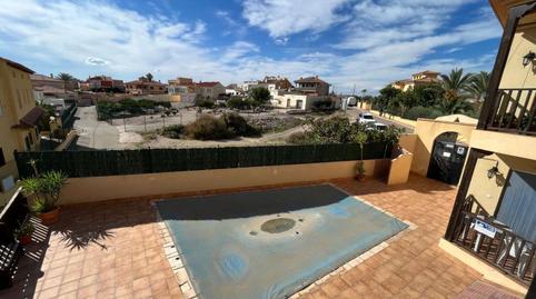 Foto 4 de Àtic en venda a Calle el Algarrobo, 5, Palomares, Cuevas del Almanzora