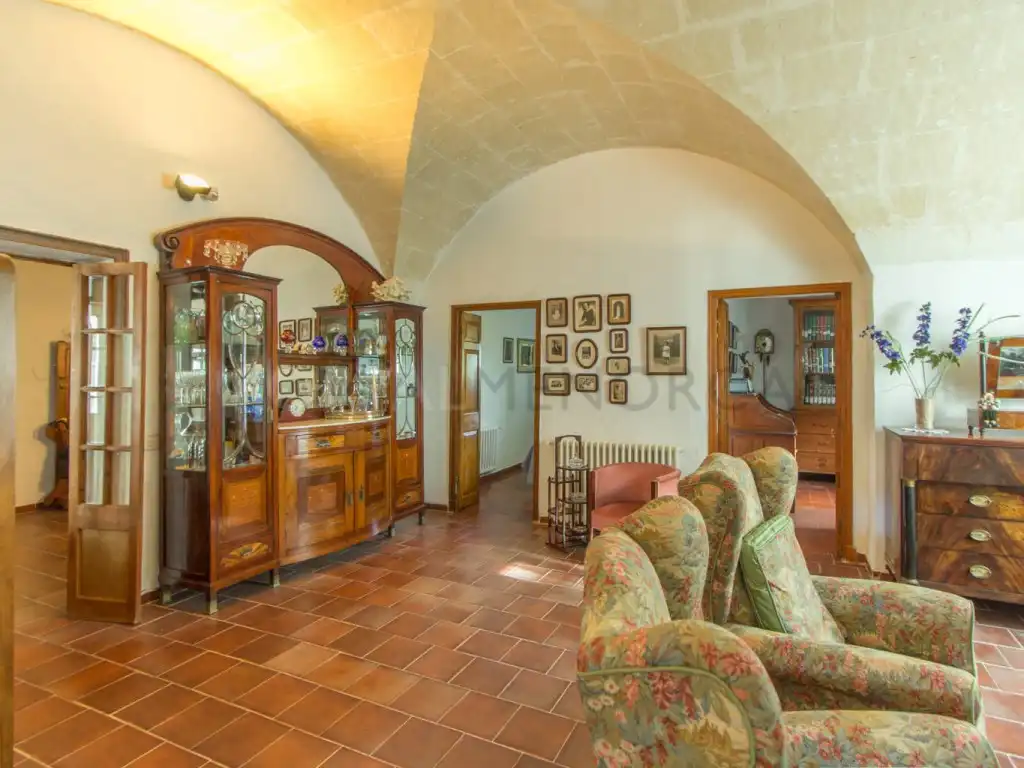 Landhaus mit Pool zum Verkauf in Alaior poble, imagen 15