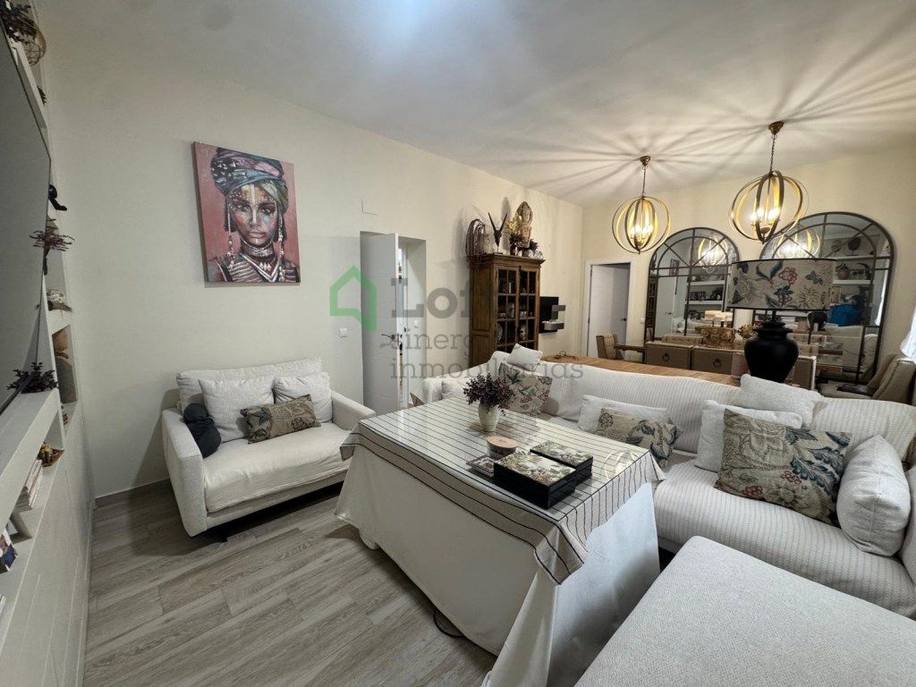 Piso en venta en Santa Marina