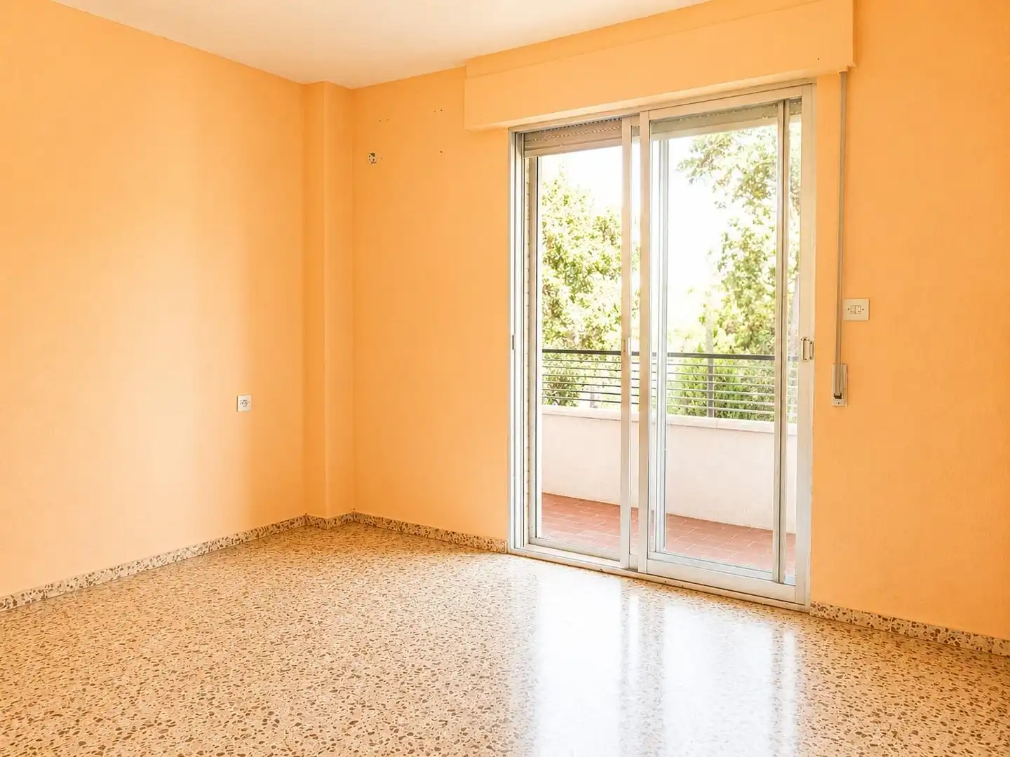 Bedroom of Flat for sale in Armilla