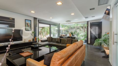 Photo 4 of Houses for sale in Conde Orgaz - Piovera, Madrid Capital