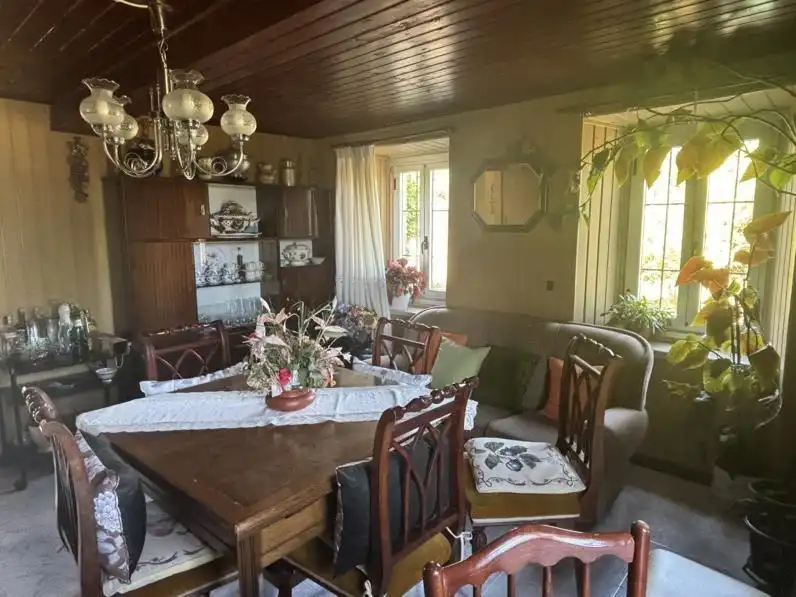 Casa amb jardí en venda a CORVELLE 8, imagen 17