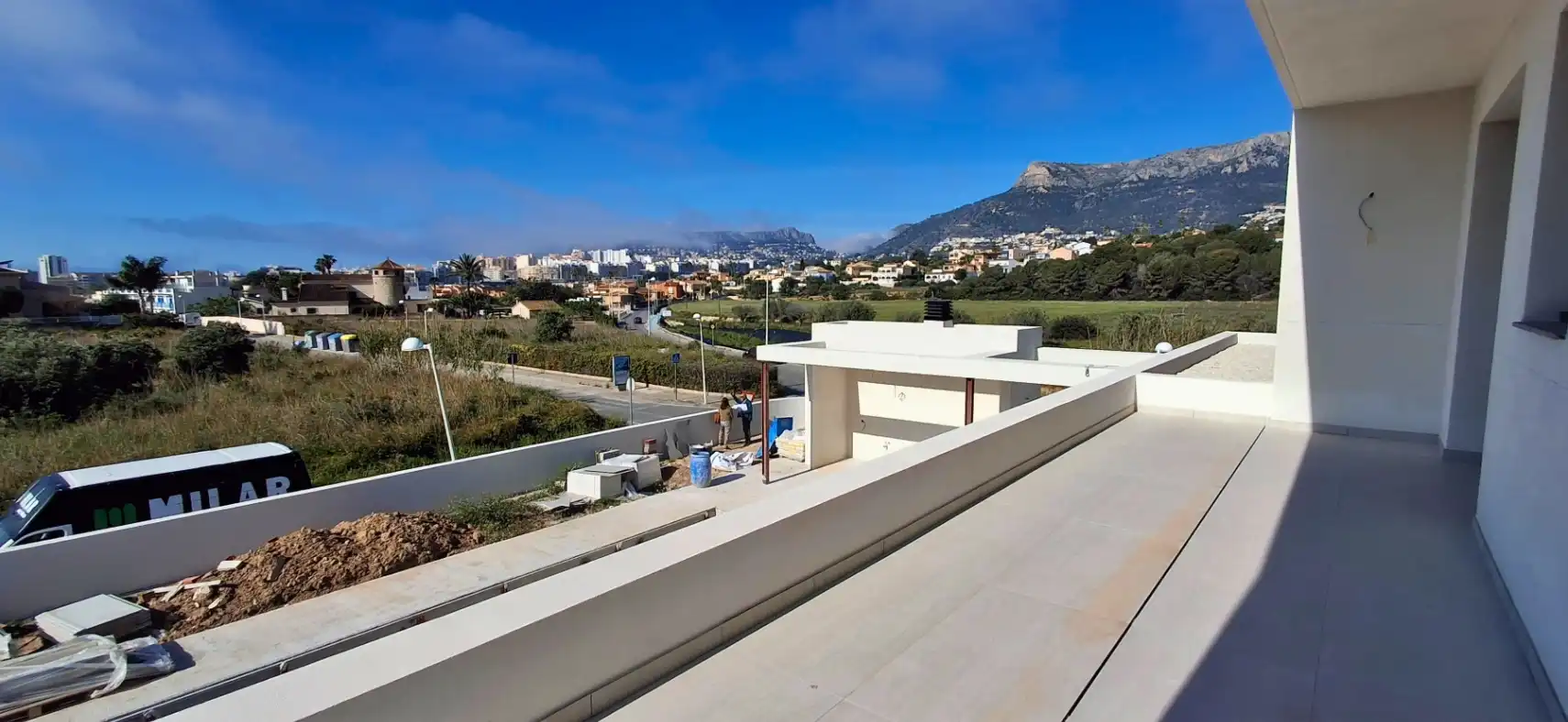 Xalet amb piscina en venda a Marisol Park - Ortembach - Los Almendros, imagen 13