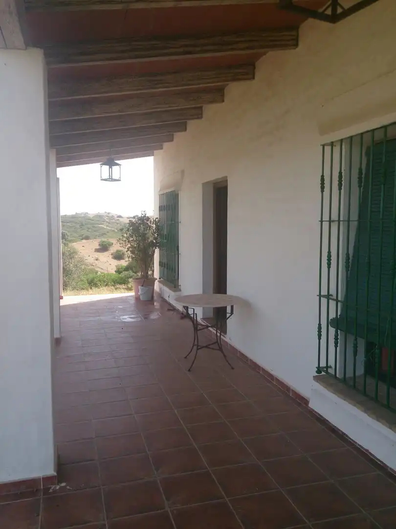 Terreny rústic en venda a Medina Sidonia, imagen 16