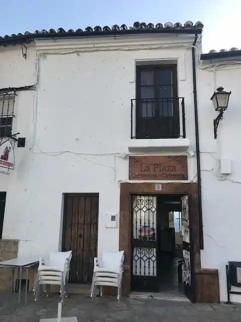 Casa o xalet en venda a Benaocaz