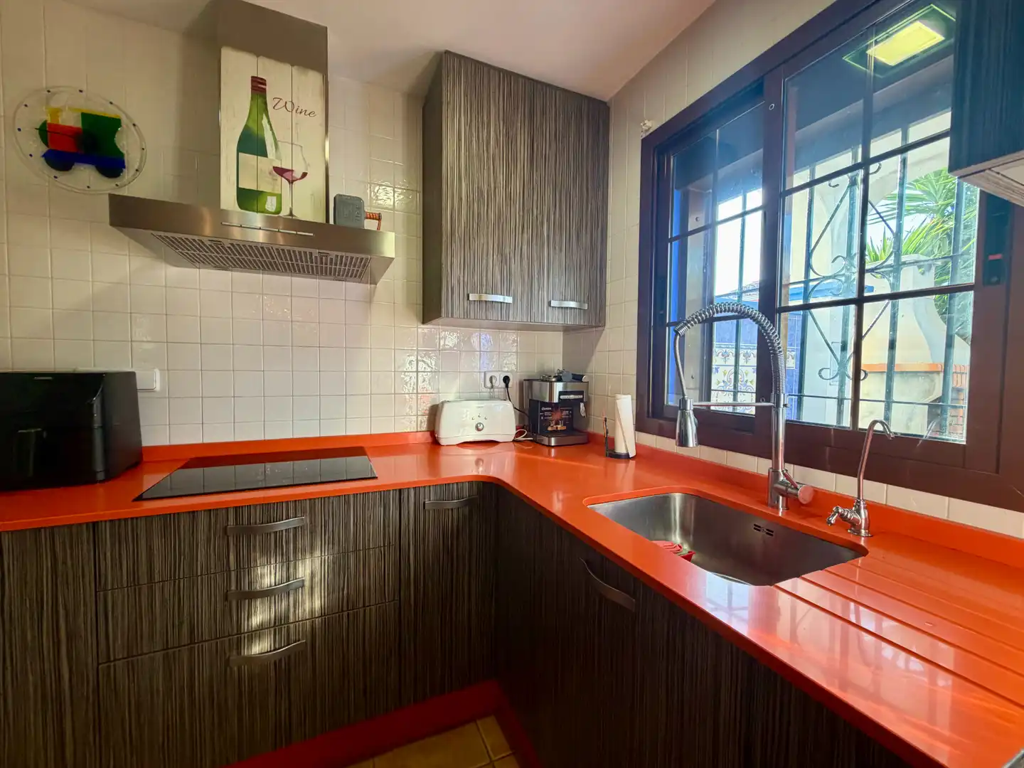 Maison jumelée avec terrasse à vendre à Calle Marqués del Vado, imagen 10