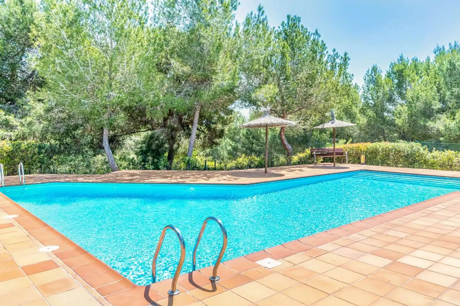 Apartment with pool for sale in N/A, imagen 53