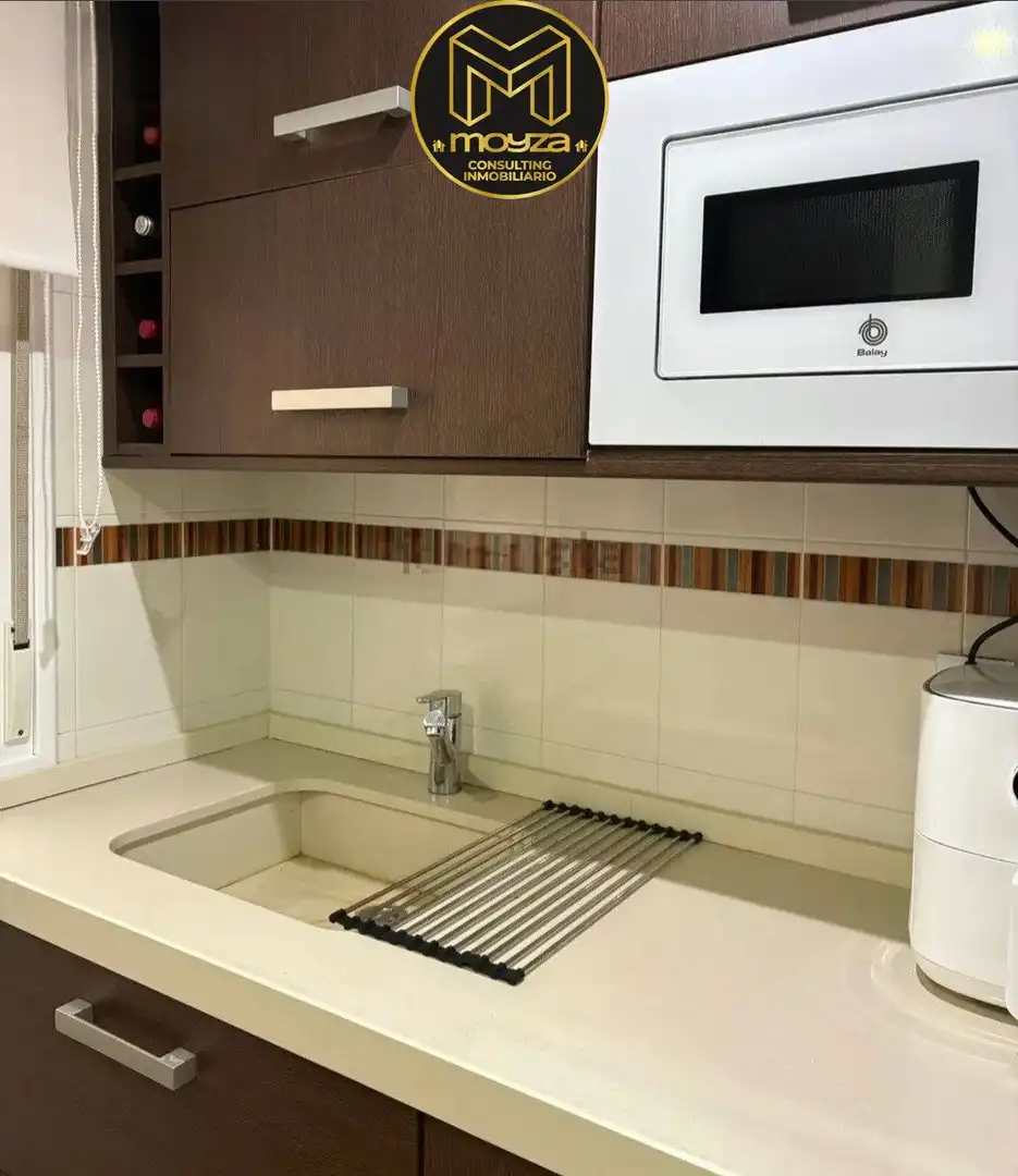 Flat with lift for sale in Belén - San Roque, imagen 9