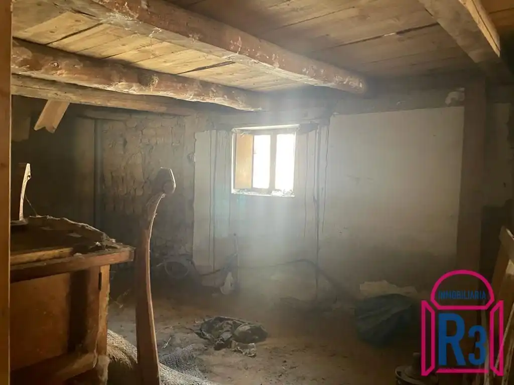 Casa amb jardí en venda a Cuadros, imagen 9