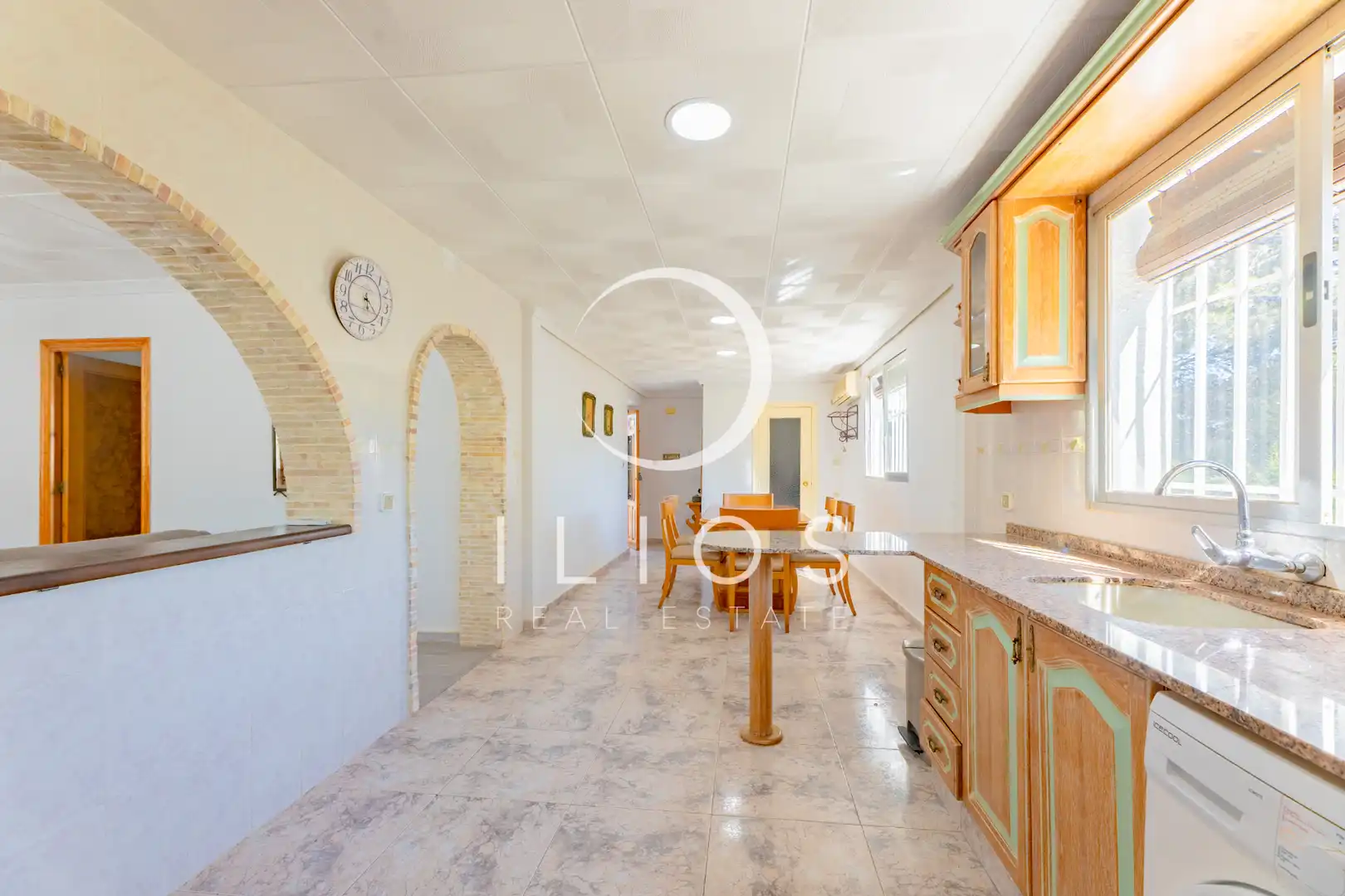 Villa avec terrasse à vendre à Plaça Diseminados, imagen 15