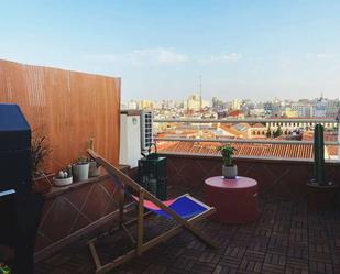 Apartament per a compartir a Universidad - Malasaña