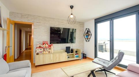 Foto 5 de Ático en venta en Calle de José María Marcilla, 19, Montecerrao, Asturias