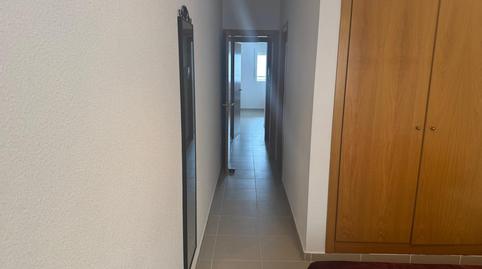 Photo 5 of Flat to rent in El Sabinar – Urbanizaciones – Las Marinas – Playa Serena, Almería