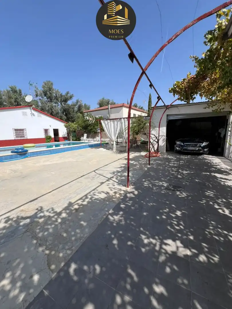 Detached house for sale in Puente Jontoya - Puente de la Sierra - El Arroyo, imagen 6