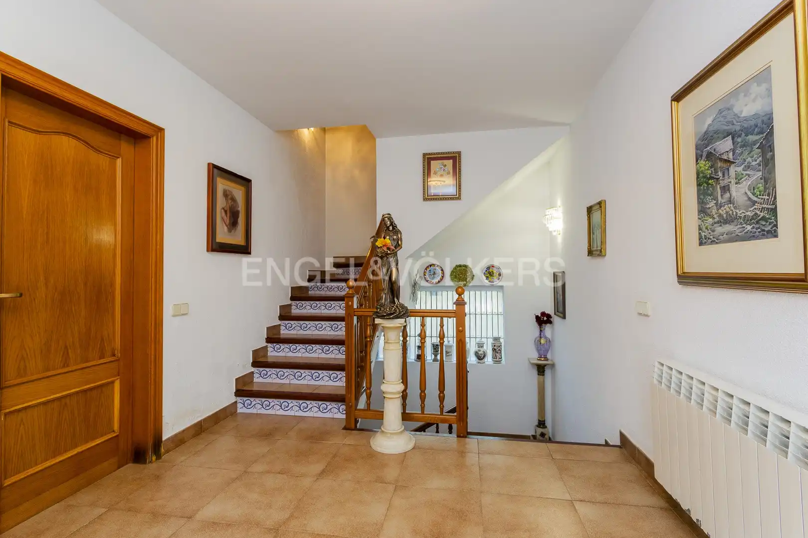 Casa amb jardí en venda a La Miranda, imagen 23