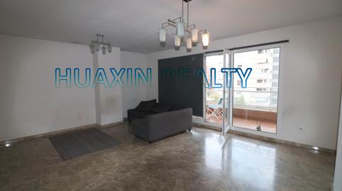 Photo 4 of Flat to rent in Avinguda del Mestre Rodrigo, Sant Pau,  Valencia Capital