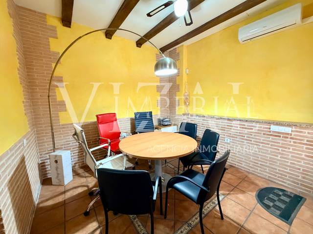 Apartamento en Venta en Avenida Estación en Torrijos