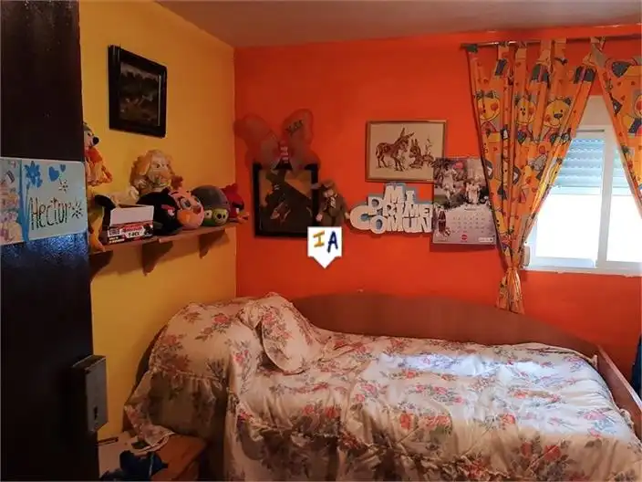 Casa a schiera in vendita a Alcalá la Real, imagen 8