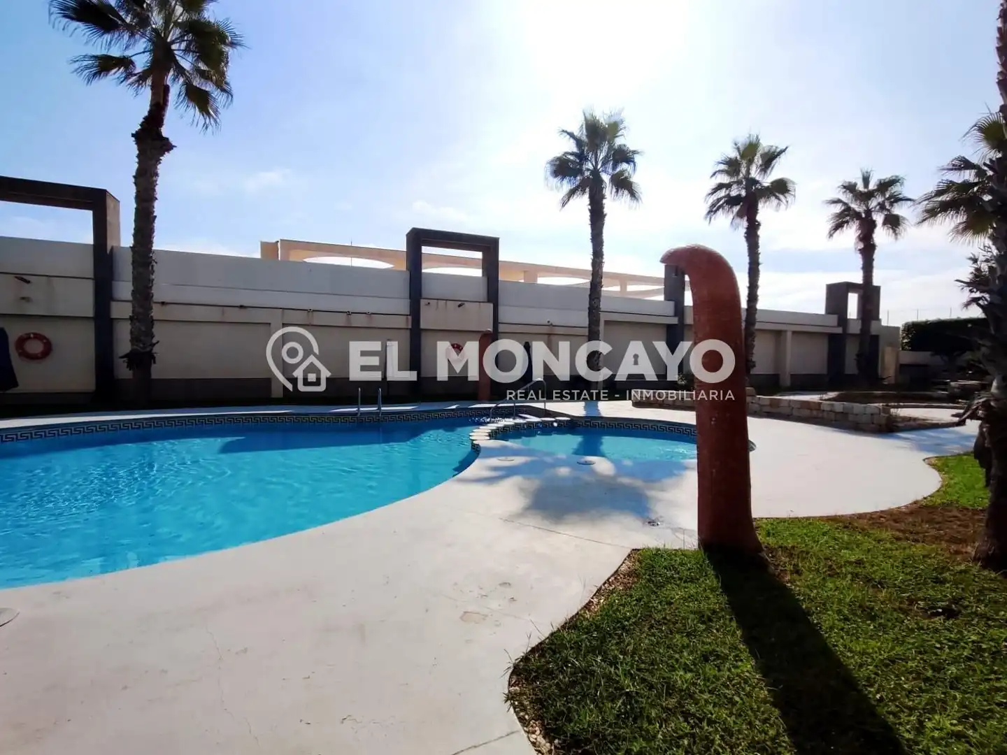 Bajo con piscina en venta en La Mata, imagen 16