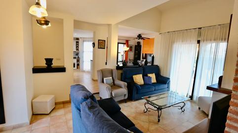 Photo 5 of House or chalet for sale in Calle Chile, 20, Hacienda del Álamo Golf, Fuente Álamo de Murcia