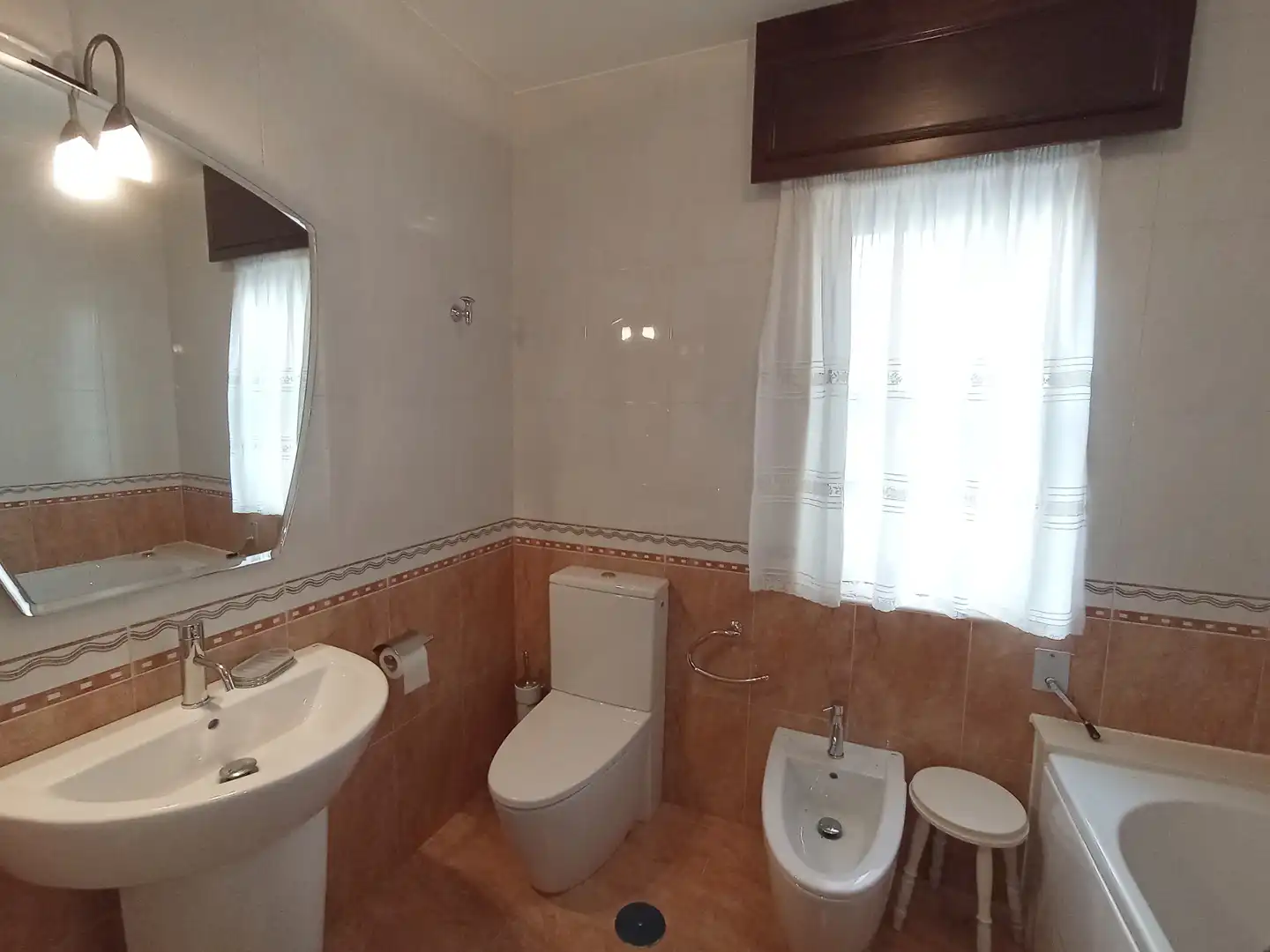 Baño de Casa o chalet en venta en Neda con Calefacción, Jardín privado y Trastero
