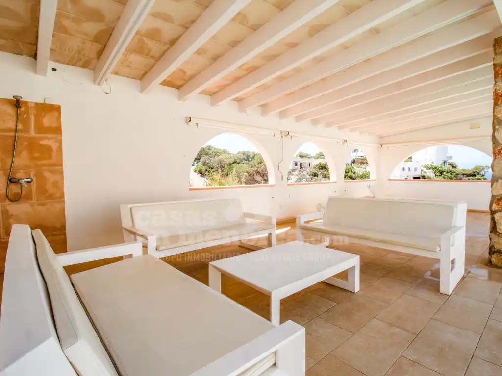 Maison avec piscine à vendre à Cala en Porter, imagen 6