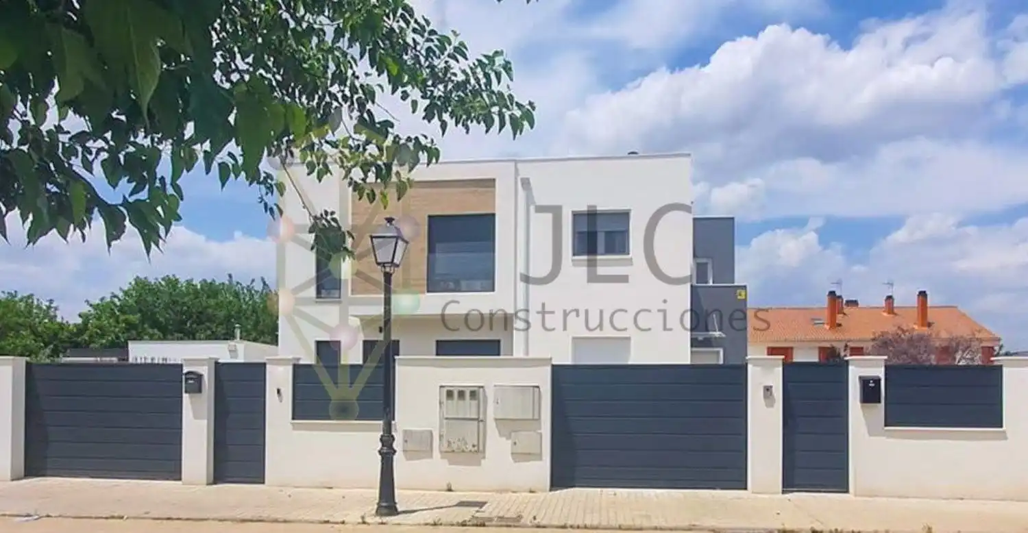 Terreno residenziale in vendita a el Pino, imagen 9