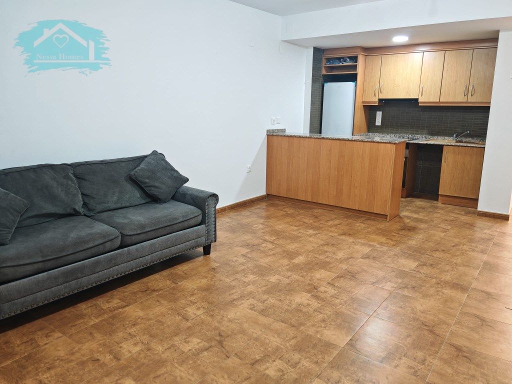 Flat to rent in Moncofa  with Washing machine