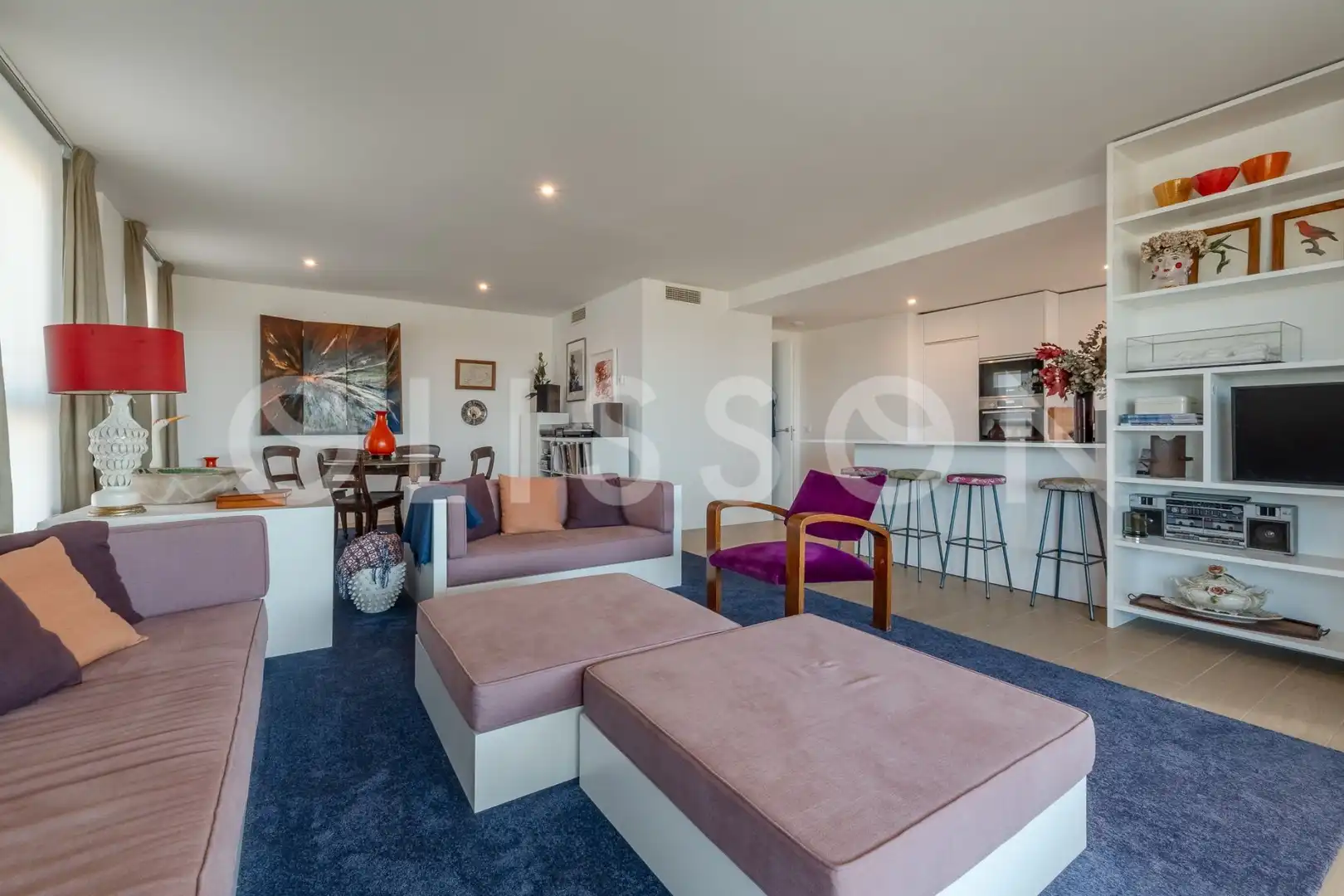 Flat with pool for sale in Hortaleza, imagen 7
