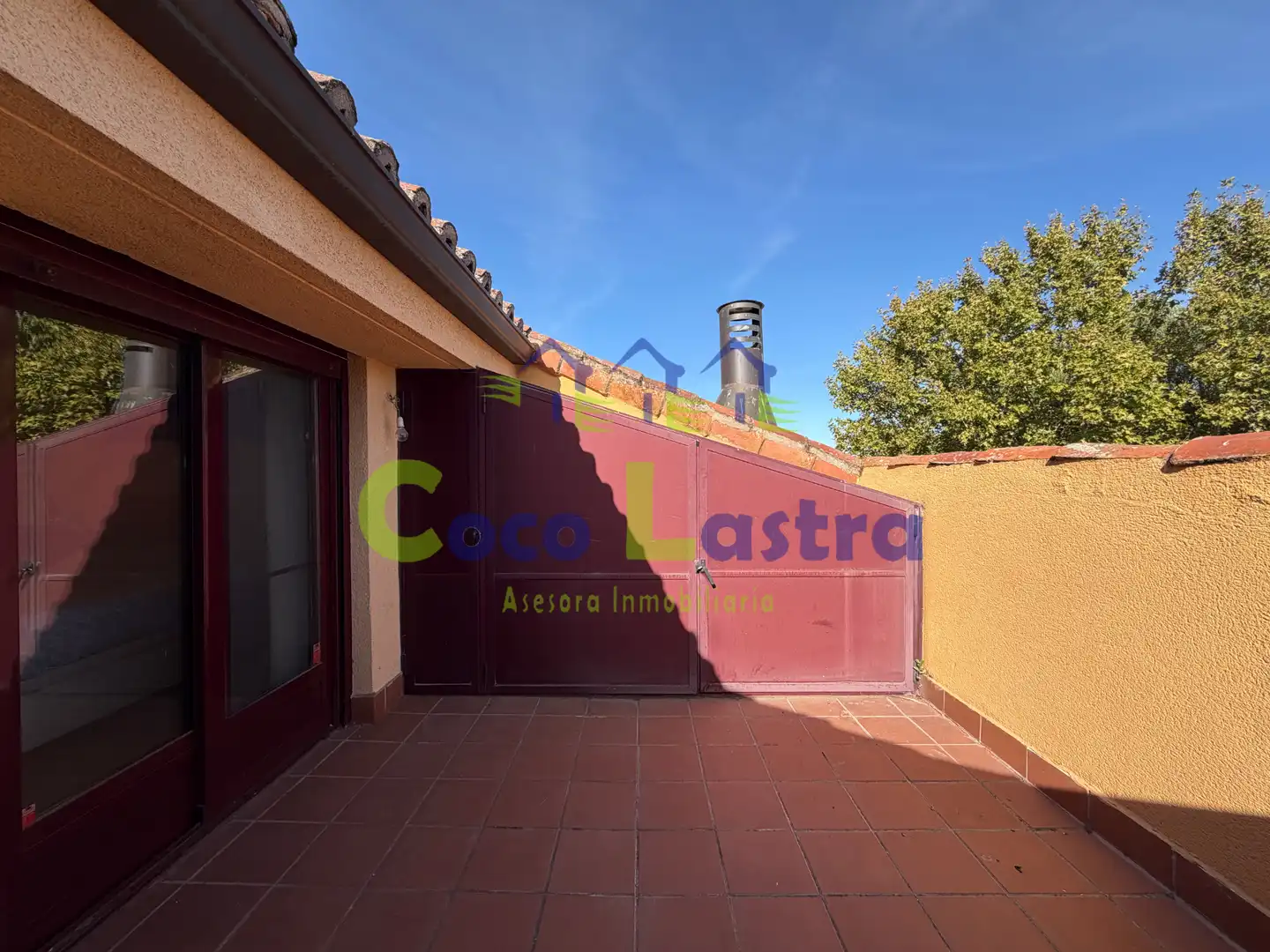Ático con ascensor en venta en Carretera Fregeneda, imagen 38