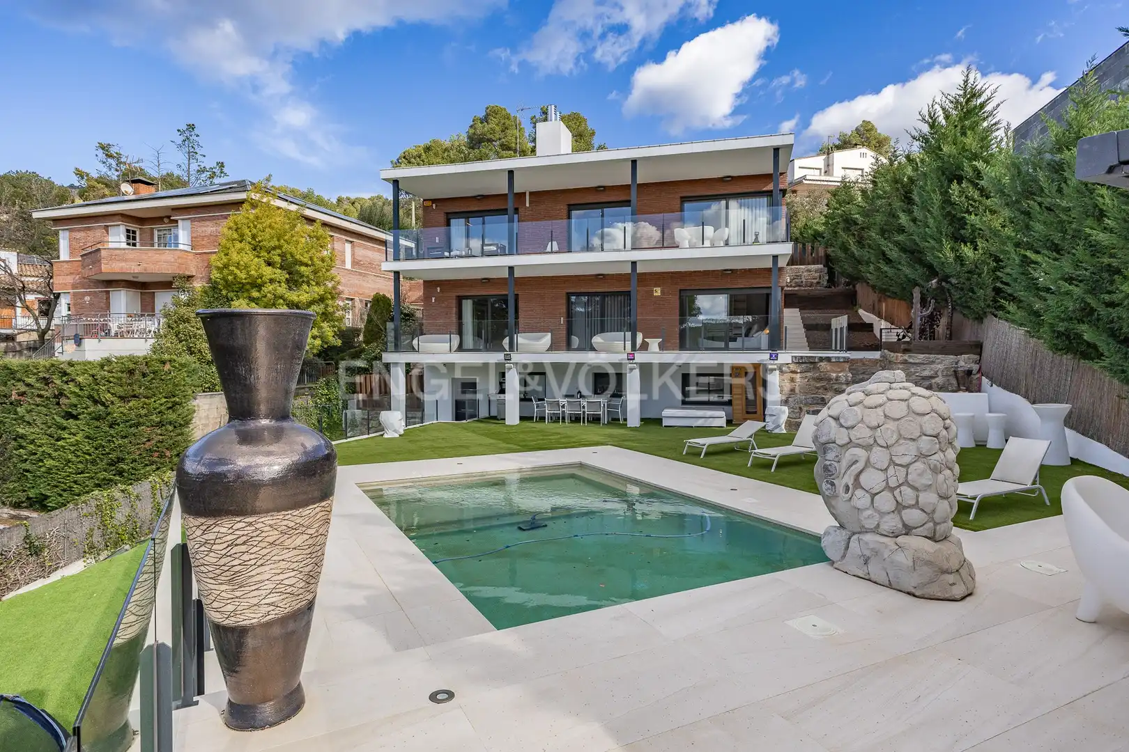 Maison avec terrasse à vendre à Matadepera, imagen 108