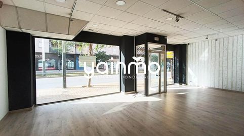 Foto 5 von Geschaftsraum zur Miete in Jaén - Cl Eduardo Garcia Triviño, 1, Avda de Madrid - Pº de la Estación, Jaén Capital