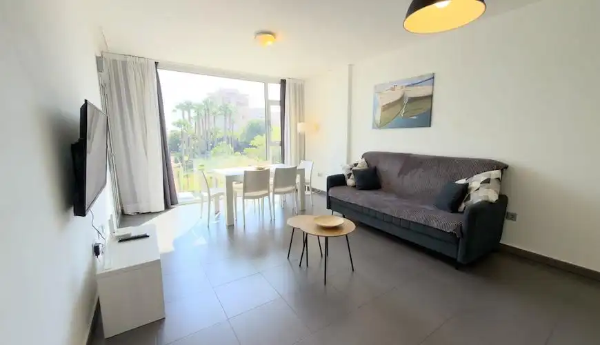 Apartment mit Pool zum Verkauf in Ronda de Veneciola, imagen 15