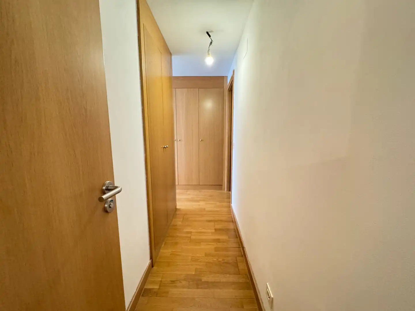 Flat for rent in Rivas-Vaciamadrid  with Heating, Private garden and Community pool