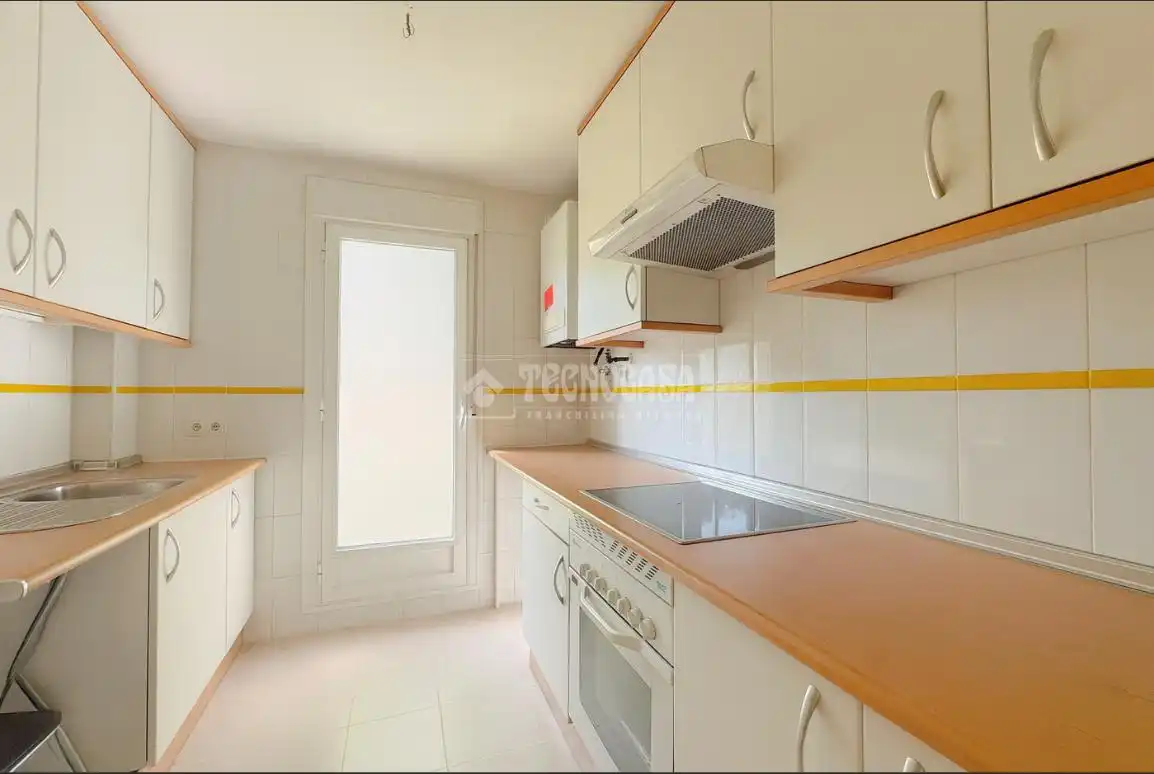Appartement avec ascenseur à vendre à Zona el Caño, imagen 3