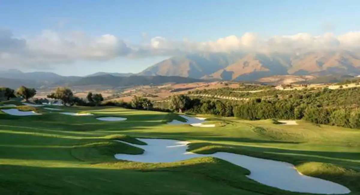 Grundstücke und Bauplätze zum Verkauf in Casares Golf - Casares del Sol