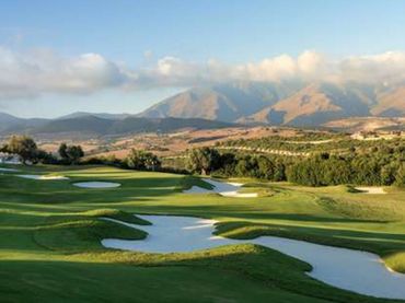 Wohnbaugrundstück zum Verkauf in Casares Golf - Casares del Sol