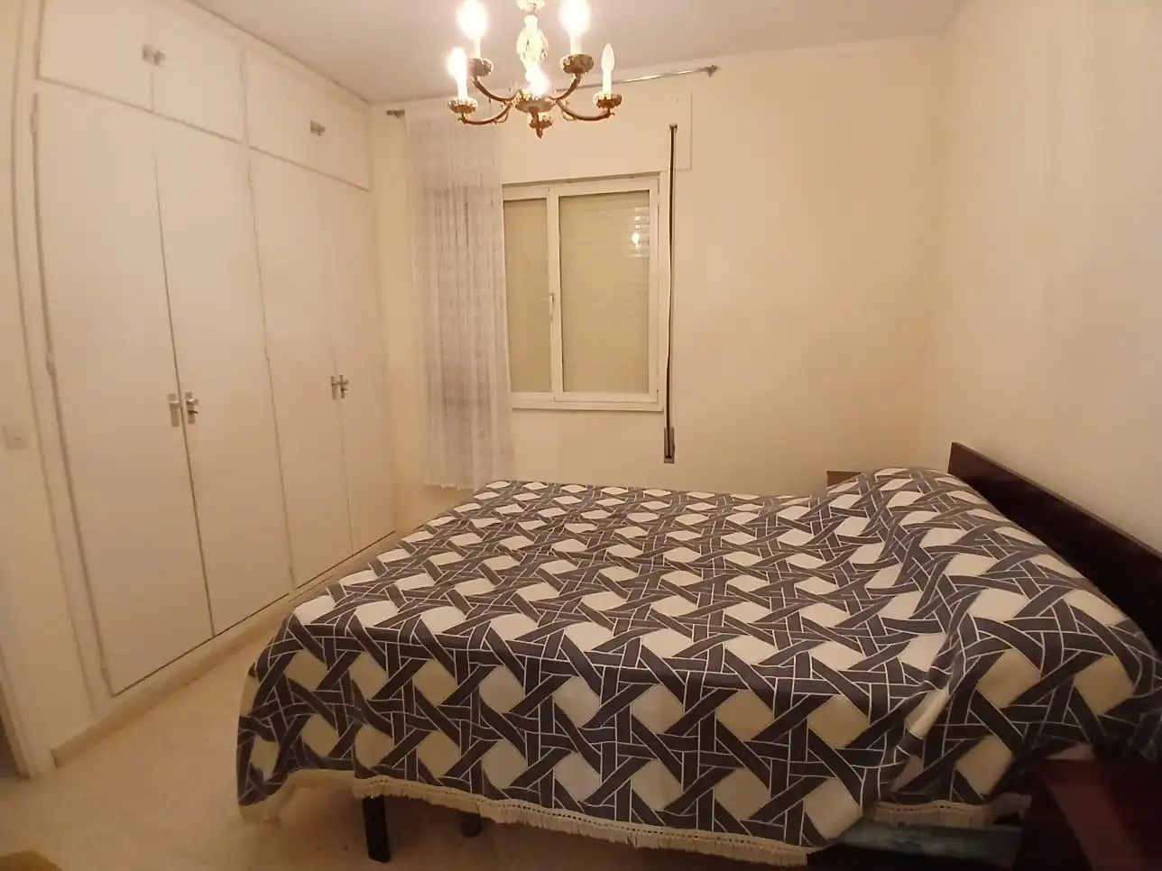 Habitación de Piso en venta en Jerez de la Frontera con Aire acondicionado, Terraza y Amueblado