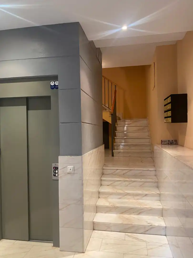Ático en venta en Medina de Rioseco con Calefacción, Terraza y Amueblado