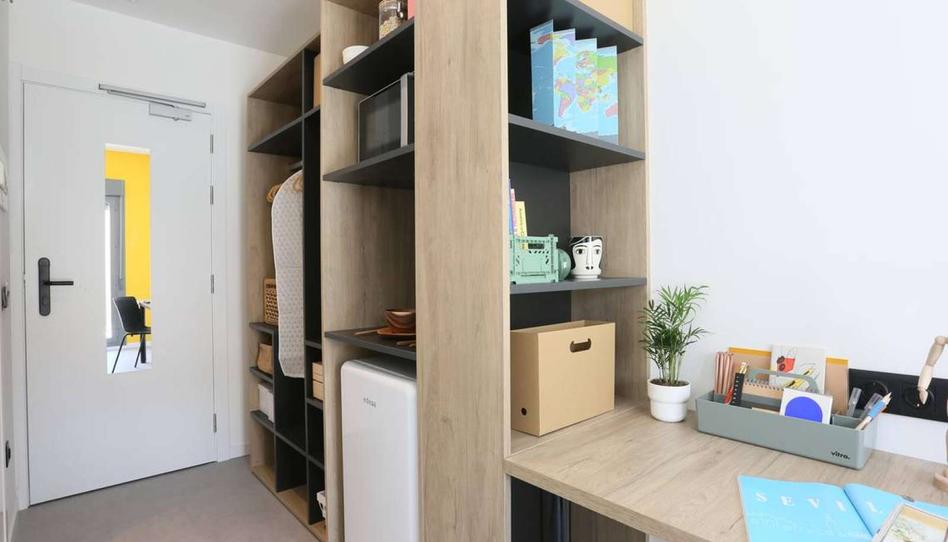 Foto 1 de Casa o chalet para compartir en El Cano - Los Bermejales, Sevilla