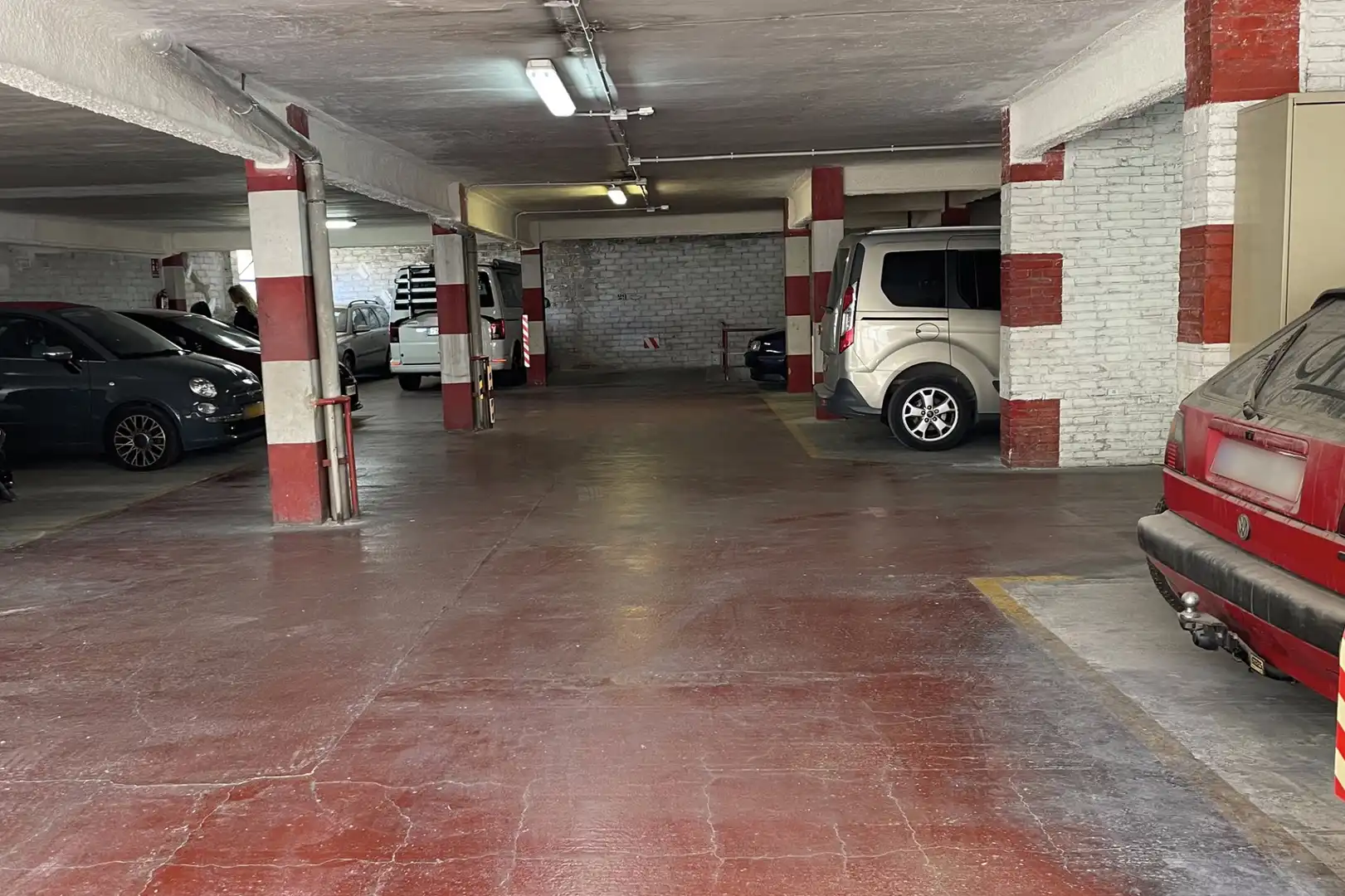 Parking à vendre à BONAVISTA, imagen 4