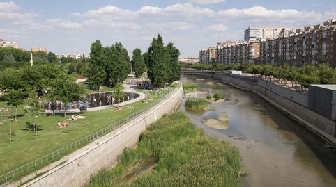Foto 4 von Wohnung zum Verkauf in Almendrales, Madrid Capital