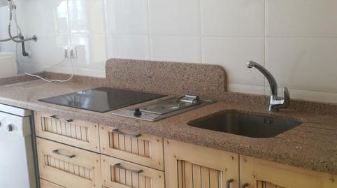 Photo 2 of Apartment to rent in Santa Cristina - San Rafael, Málaga Capital