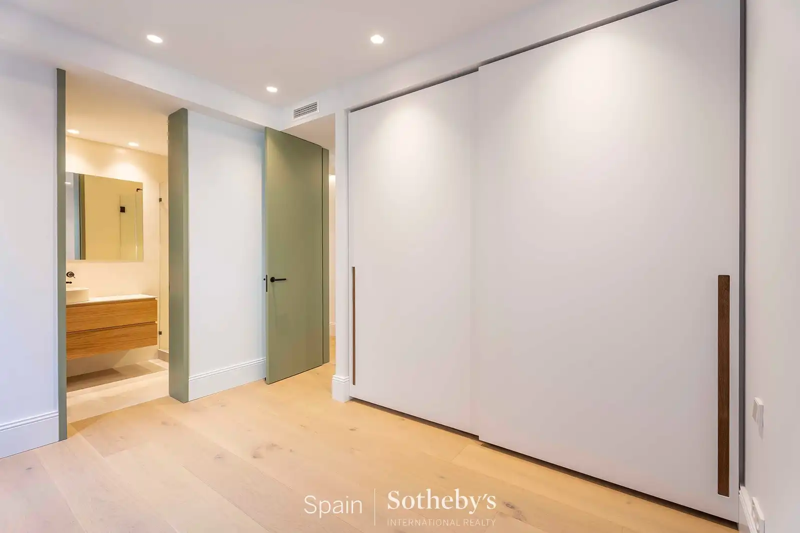 Appartement compact avec ascenseur à vendre à Centro, imagen 25